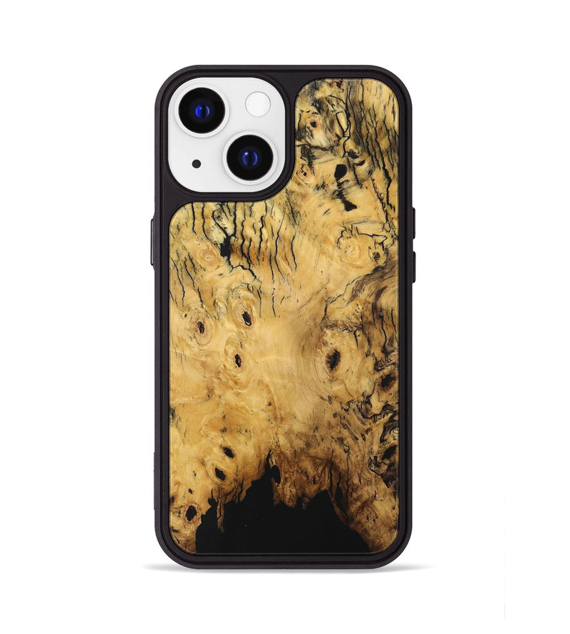 iPhone 13  Phone Case - Nathan (Wood Burl, 717173)