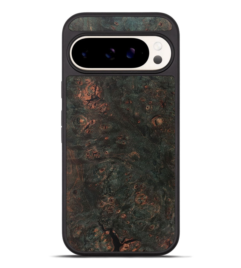Pixel 9 Pro XL  Phone Case - Clifford (Wood Burl, 717180)