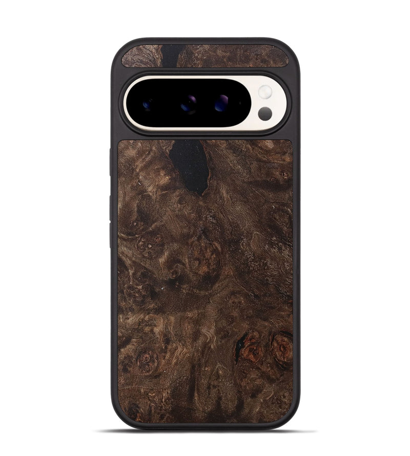 Pixel 9 Pro  Phone Case - Carlos (Wood Burl, 717181)