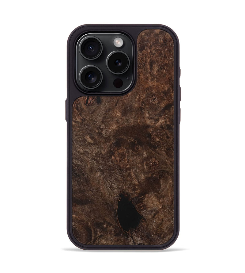 iPhone 15 Pro  Phone Case - Heaven (Wood Burl, 717183)