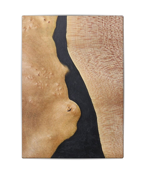 Relic Wood+Resin Relic - Camden (Black & White, 717276)