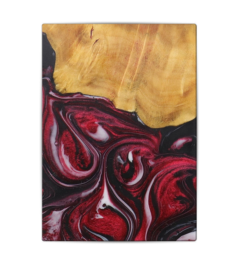 Relic Wood+Resin Relic - Rylee (Black & White, 717279)