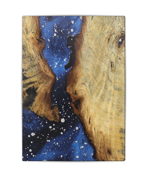 Relic Wood+Resin Relic - Dulce (Black & White, 717281)