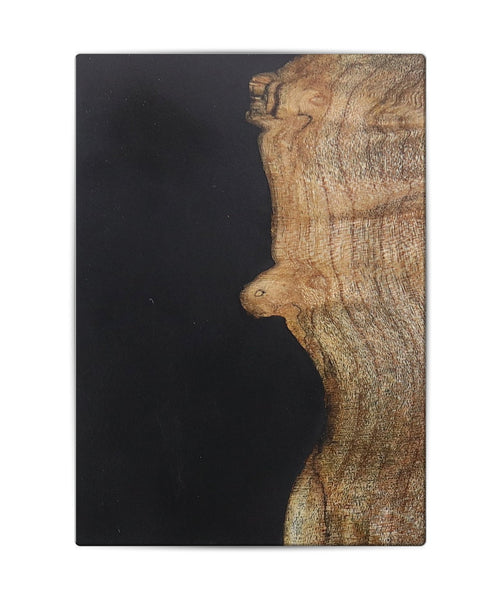 Relic Wood+Resin Relic - Rebekah (Black & White, 717283)