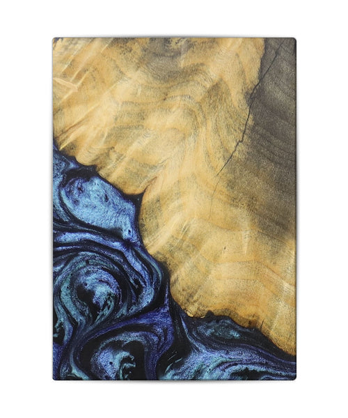 Relic Wood+Resin Relic - Miguel (Black & White, 717286)