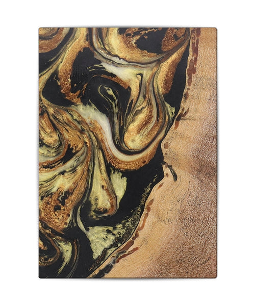Relic Wood+Resin Relic - Zoe (Black & White, 717287)