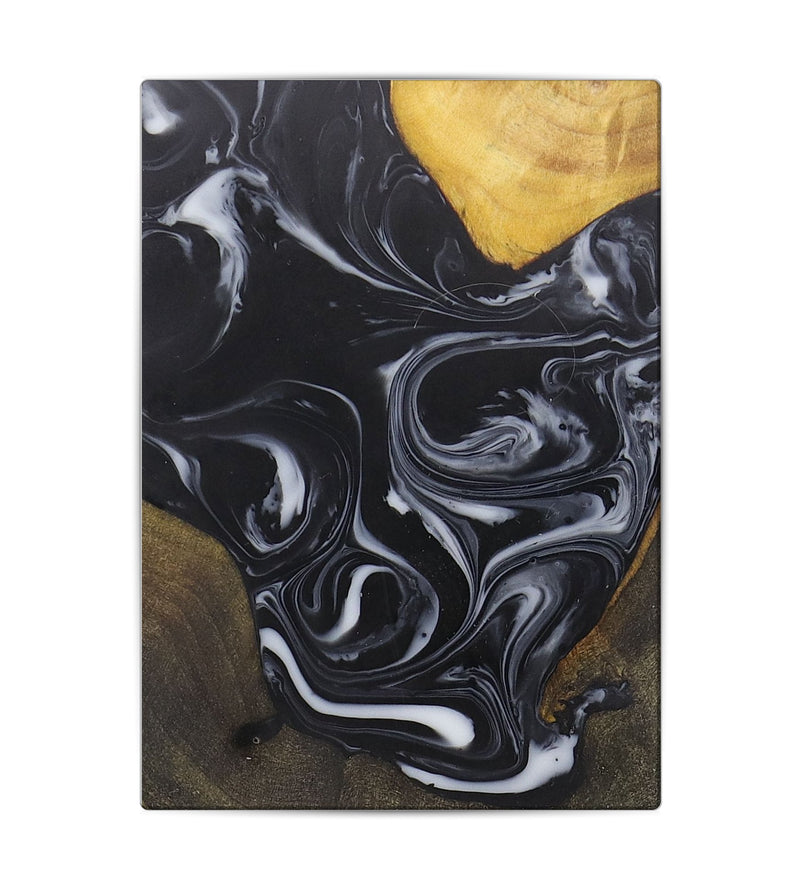 Relic Wood+Resin Relic - Monica (Black & White, 717288)