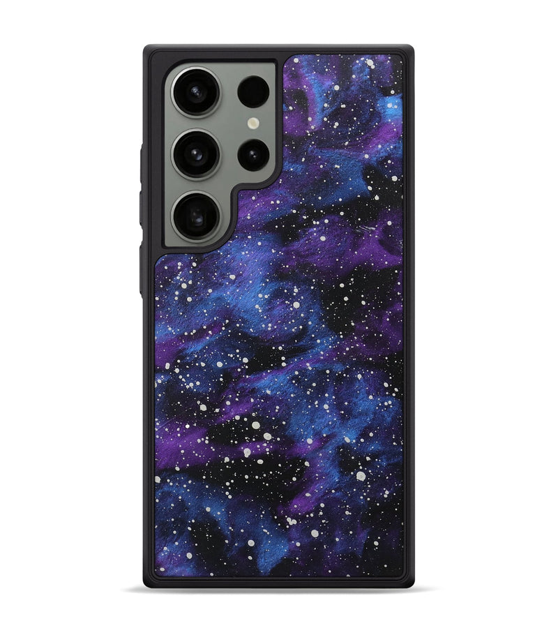 Galaxy S24 Ultra ResinArt Phone Case - Judah (Cosmos, 717458)