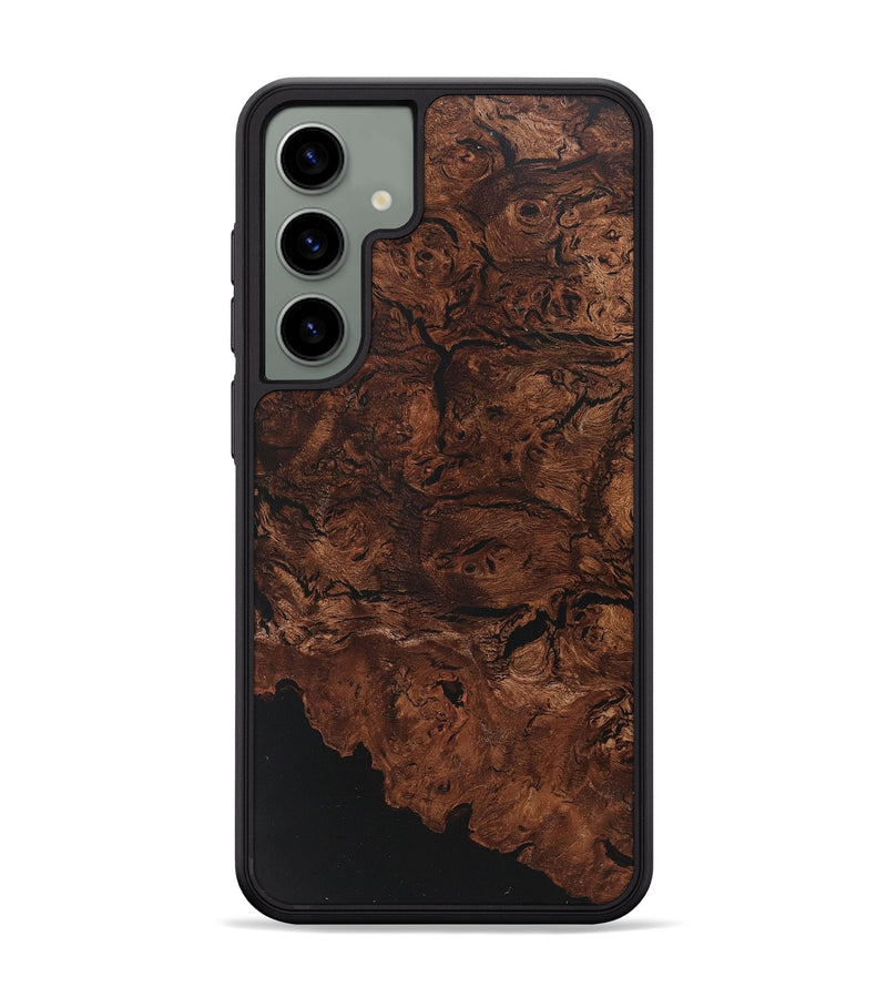 Galaxy S24 Plus  Phone Case - Ella (Wood Burl, 717733)