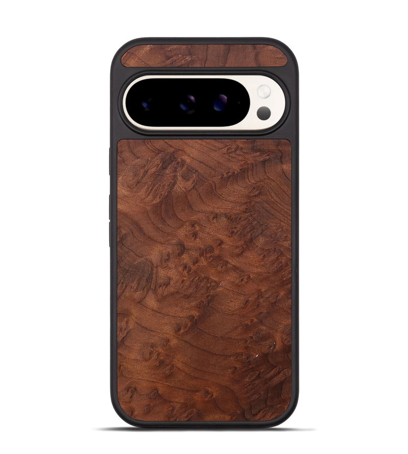 Pixel 9 Pro  Phone Case - Gabriel (Wood Burl, 717971)