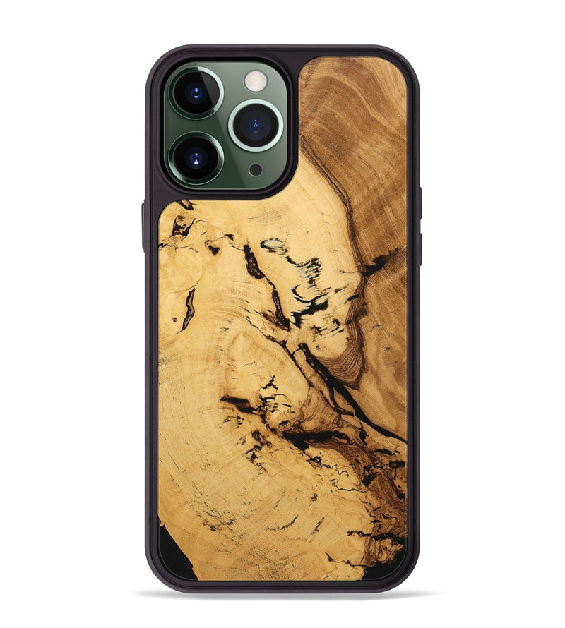 iPhone 13 Pro Max  Phone Case - Ricardo (Wood Burl, 717974)