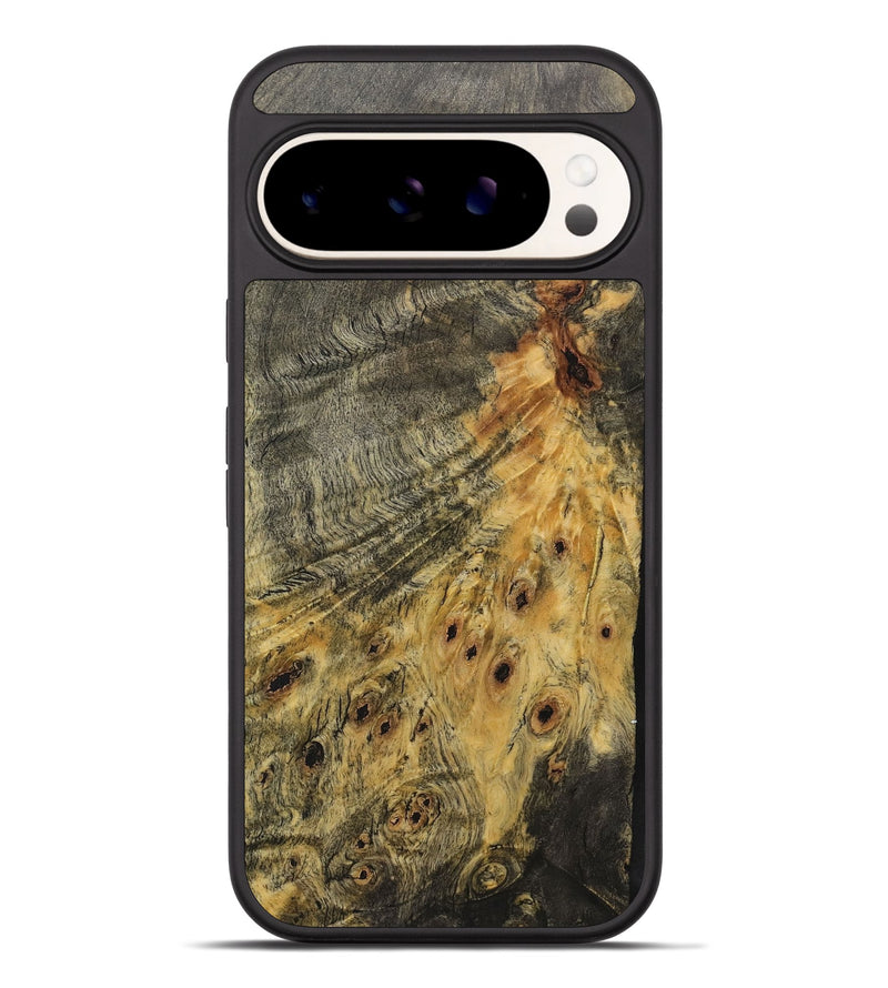 Pixel 9 Pro XL  Phone Case - Enzo (Wood Burl, 717985)