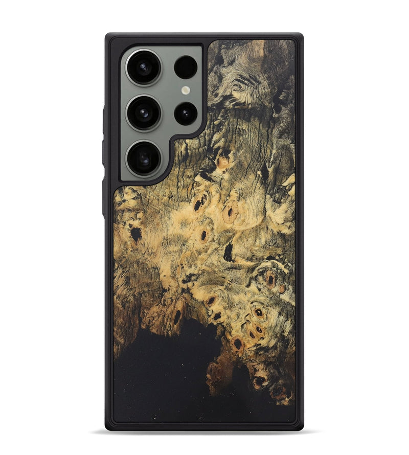 Galaxy S24 Ultra  Phone Case - Earl (Wood Burl, 718853)