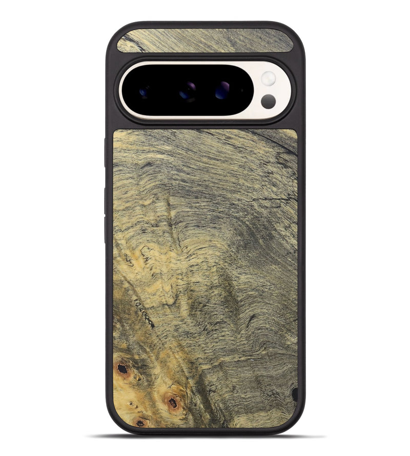 Pixel 9 Pro XL  Phone Case - Brooks (Wood Burl, 718854)
