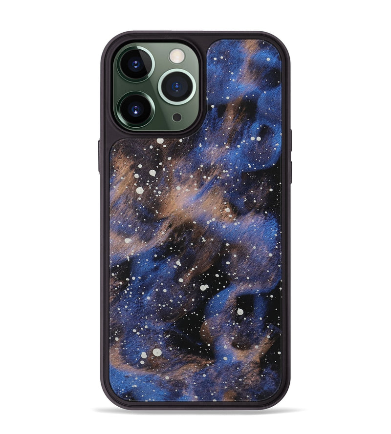 iPhone 13 Pro Max ResinArt Phone Case - Chris (Cosmos, 719130)