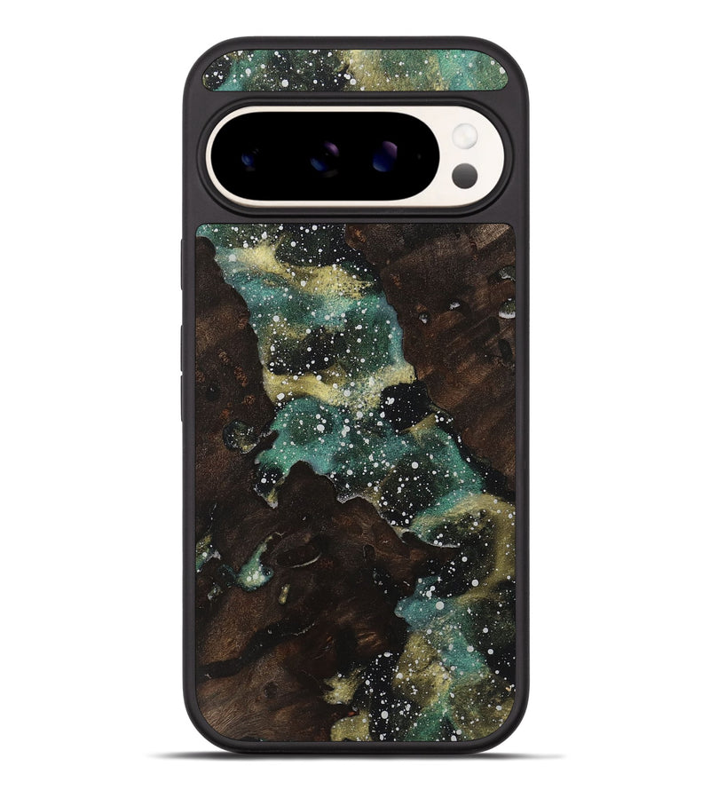 Pixel 9 Pro XL Wood+Resin Phone Case - Lawson (Cosmos, 719274)