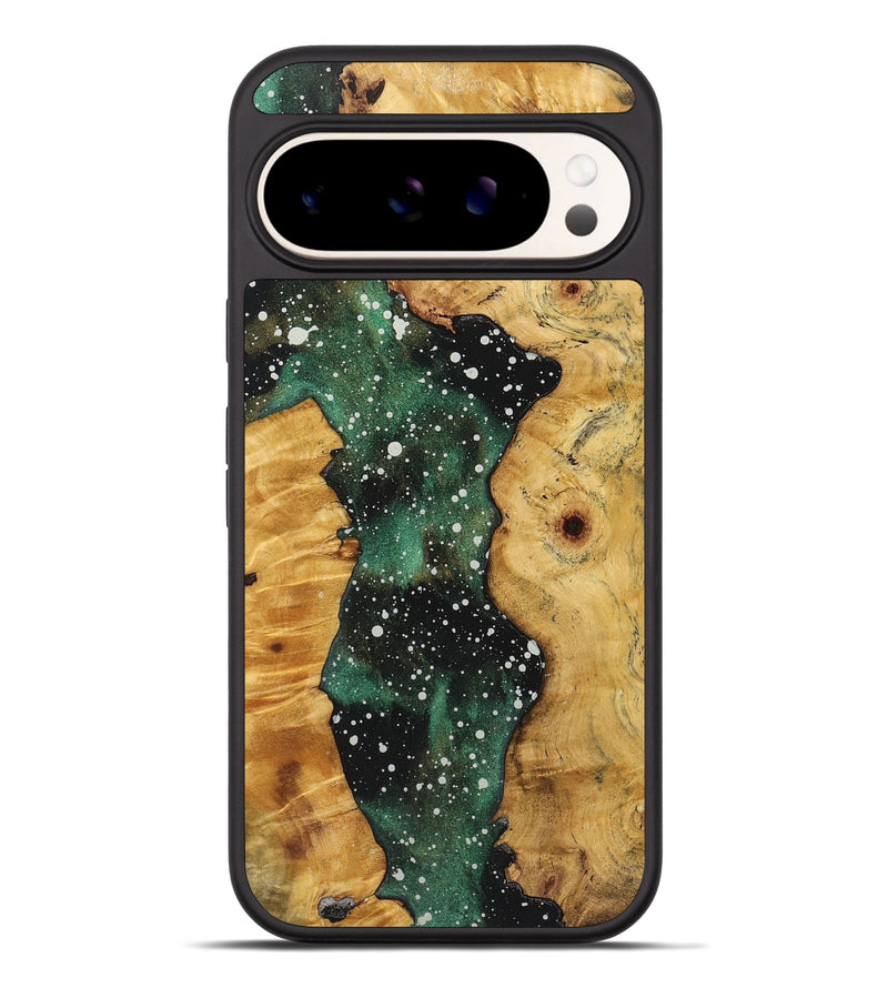 Pixel 9 Pro XL Wood+Resin Phone Case - Jonathan (Cosmos, 719698)