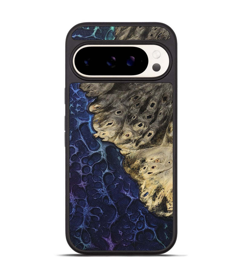 Pixel 9 Pro Wood+Resin Phone Case - Katherine (Static, 720268)