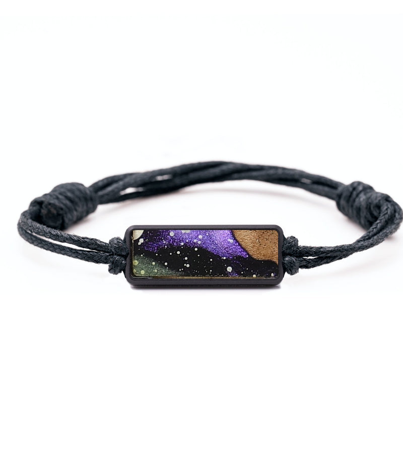 Classic Wood+Resin Bracelet - Jill (Cosmos, 720786)