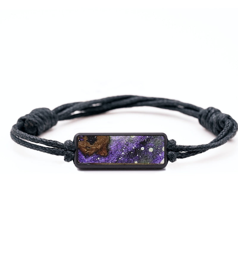 Classic Wood+Resin Bracelet - Goldie (Cosmos, 720787)