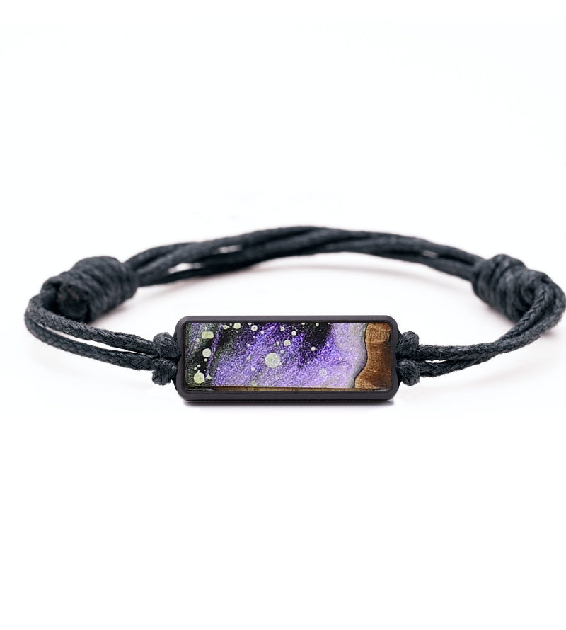 Classic Wood+Resin Bracelet - Terence (Cosmos, 720793)