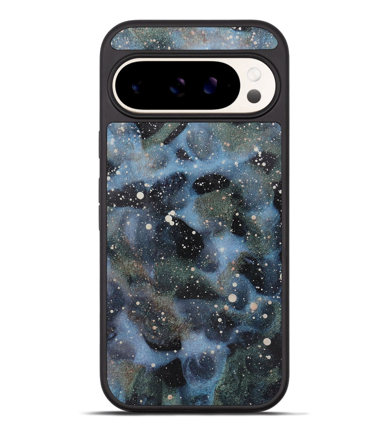 Pixel 9 Pro XL Wood+Resin Phone Case - Heaven (Cosmos, 721902)