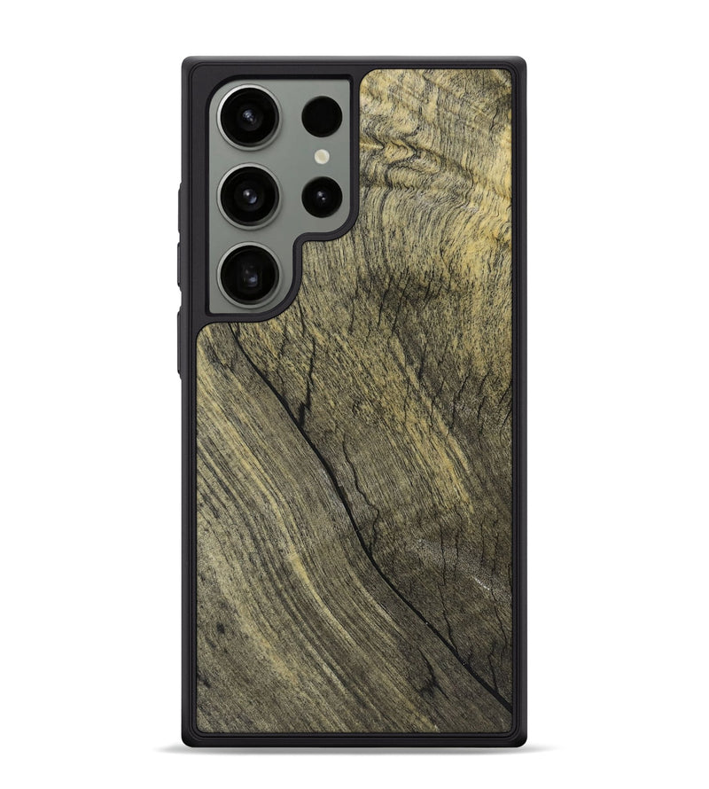 Galaxy S24 Ultra  Phone Case - Conner (Wood Burl, 721961)