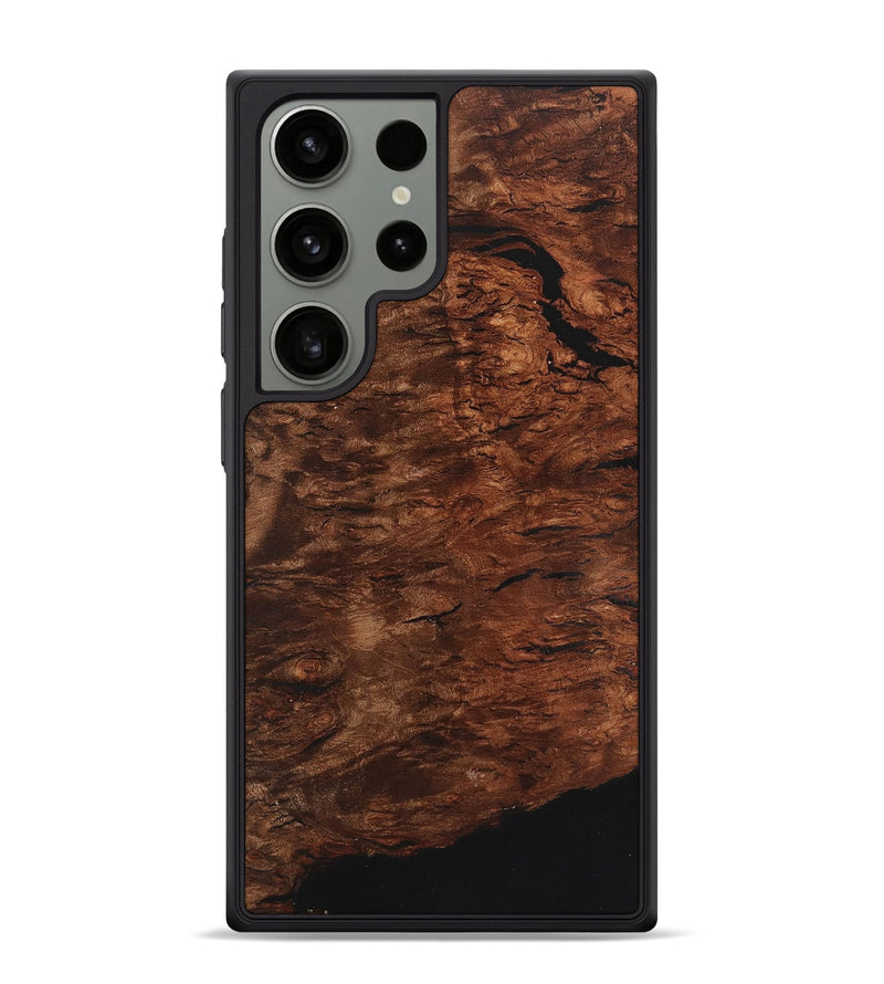 Galaxy S24 Ultra  Phone Case - Sheri (Wood Burl, 721964)