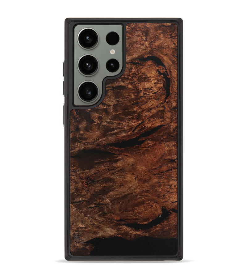 Galaxy S23 Ultra  Phone Case - Kingston (Wood Burl, 721966)