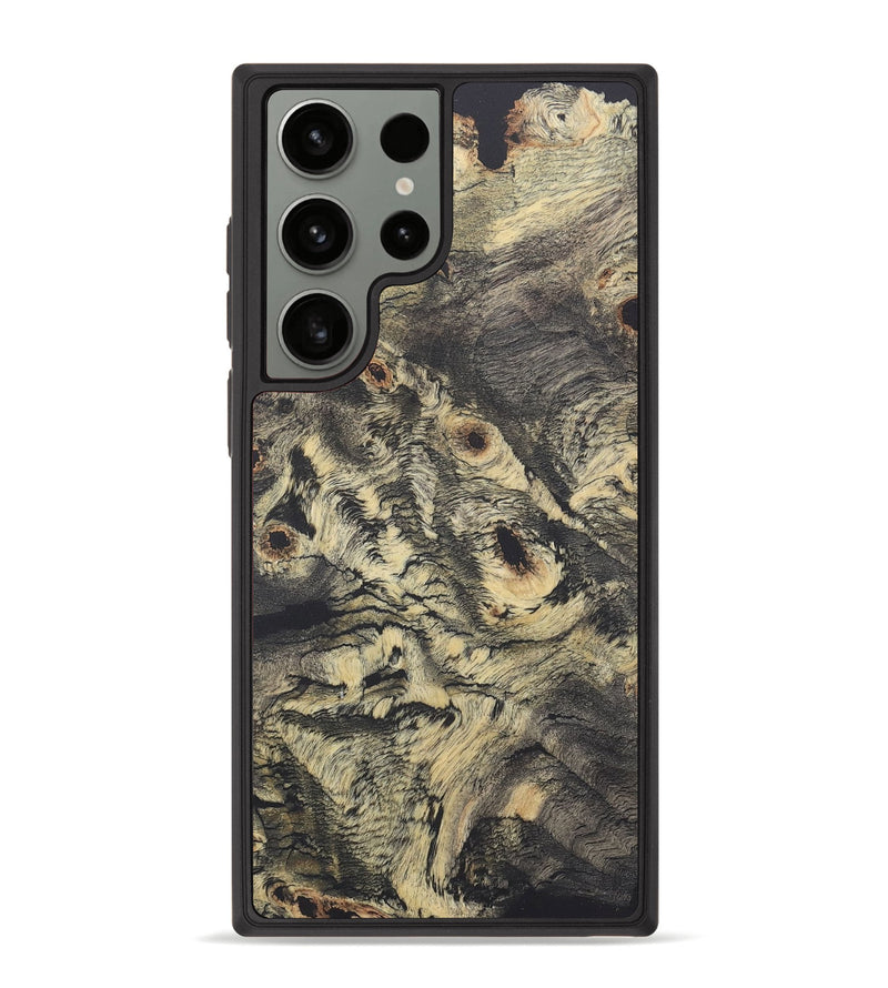 Galaxy S23 Ultra  Phone Case - Patricia (Wood Burl, 722280)