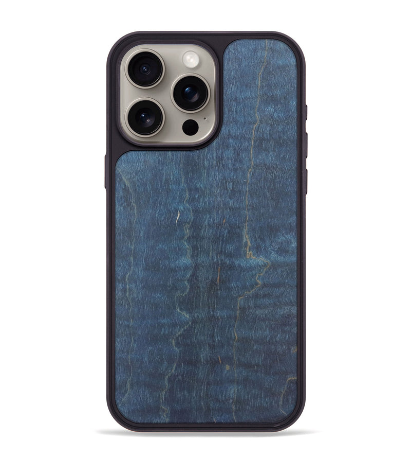 iPhone 15 Pro Max  Phone Case - Aaron (Wood Burl, 722289)
