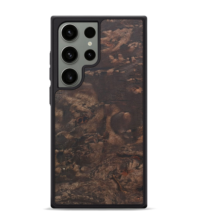 Galaxy S24 Ultra  Phone Case - Deandre (Wood Burl, 722290)