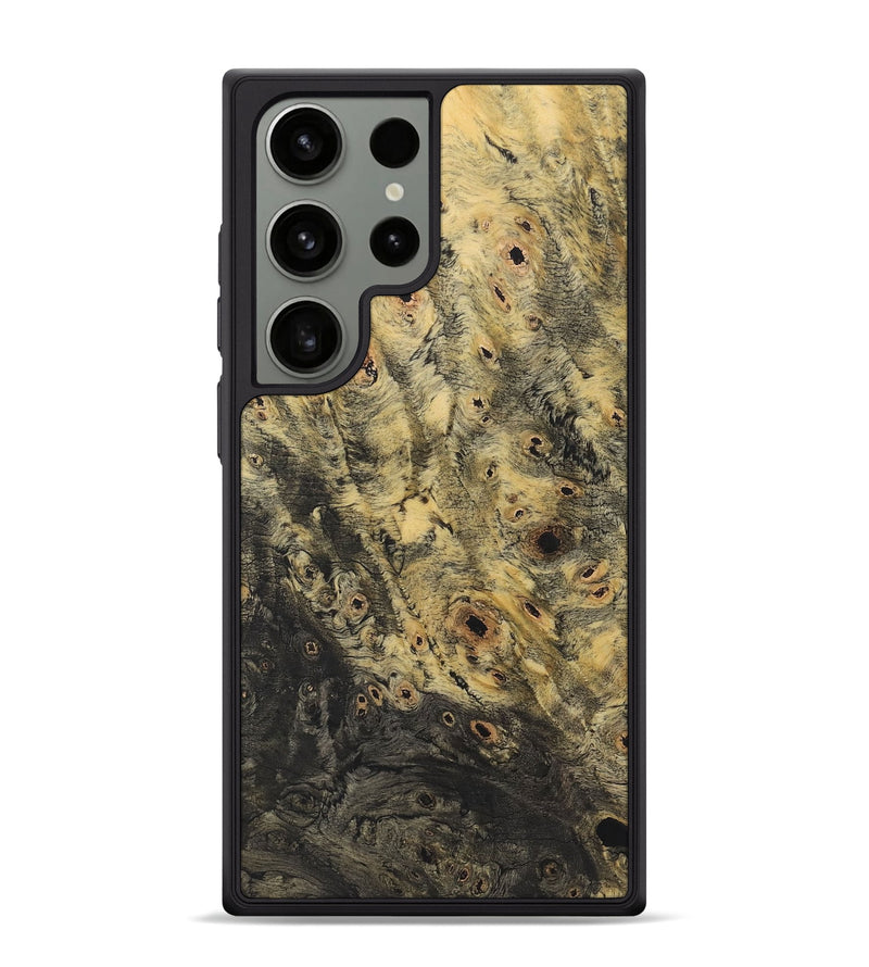 Galaxy S24 Ultra  Phone Case - Warren (Wood Burl, 722437)