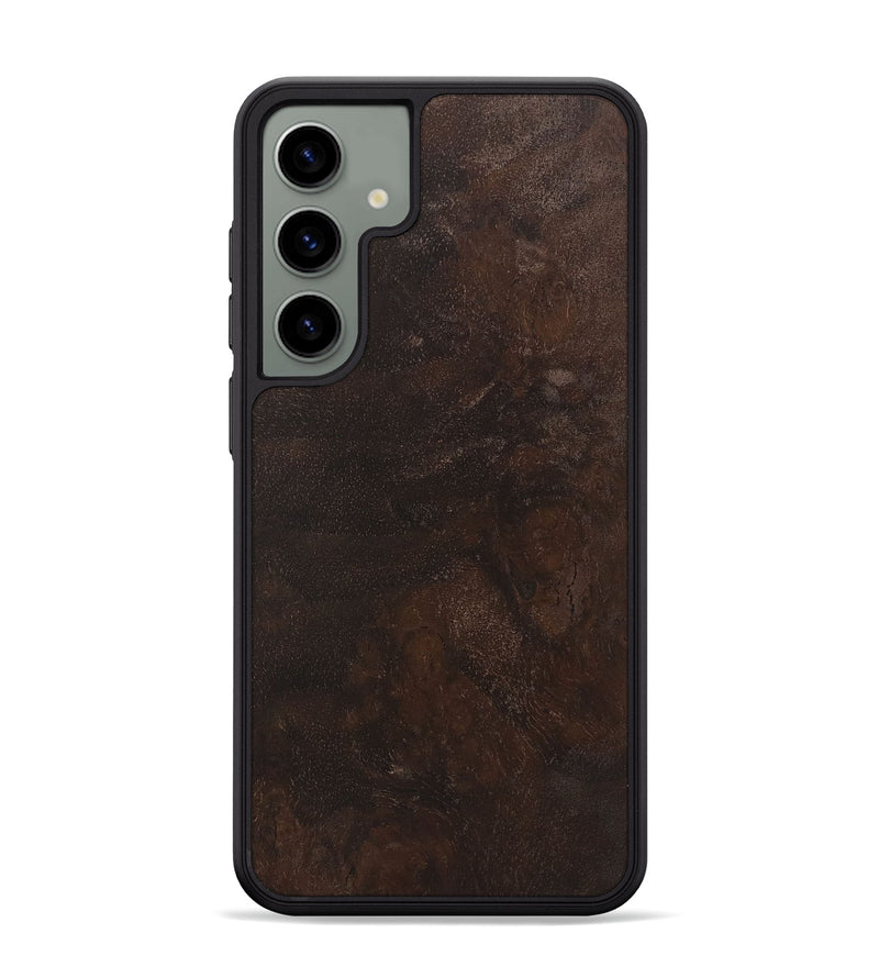 Galaxy S24 Plus  Phone Case - Ariana (Wood Burl, 722444)