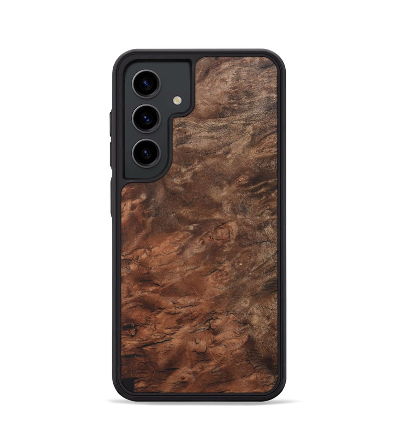Galaxy S24  Phone Case - Randi (Wood Burl, 722457)