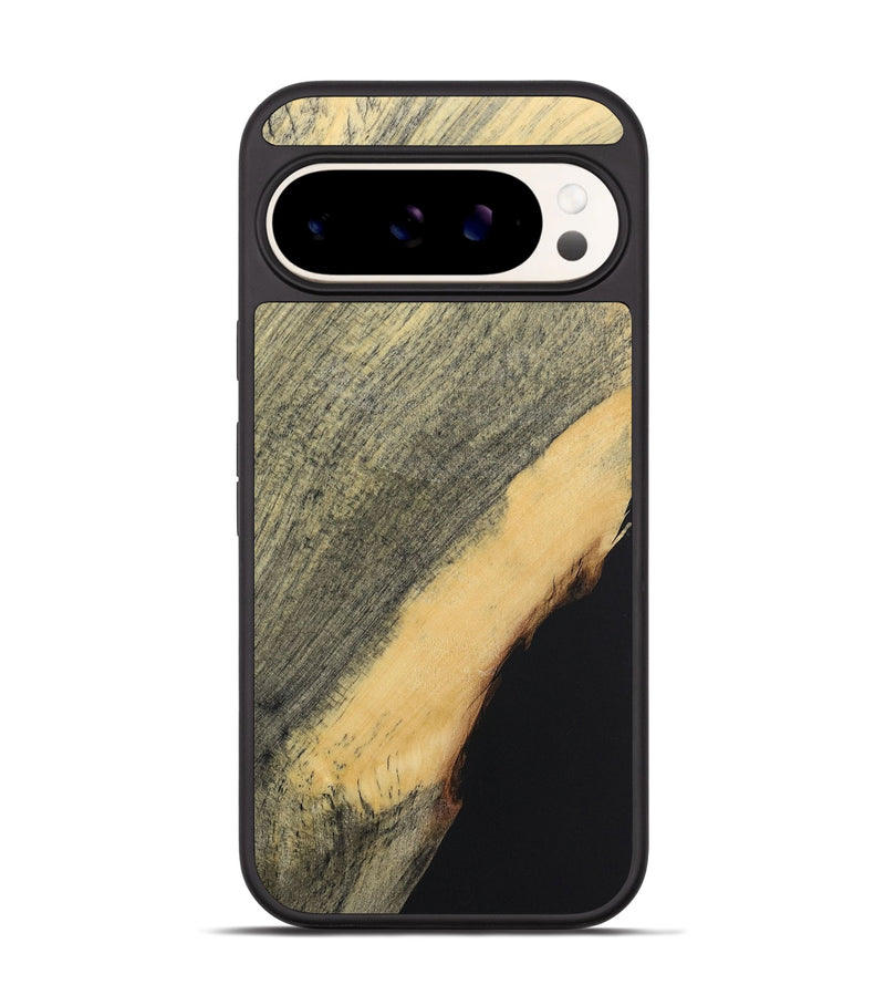 Pixel 9 Pro  Phone Case - Colson (Wood Burl, 722539)