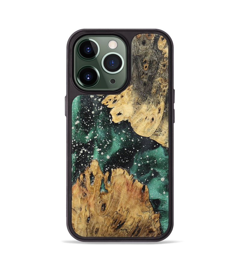 iPhone 13 Pro ResinArt Phone Case - Tori (Cosmos, 722622)