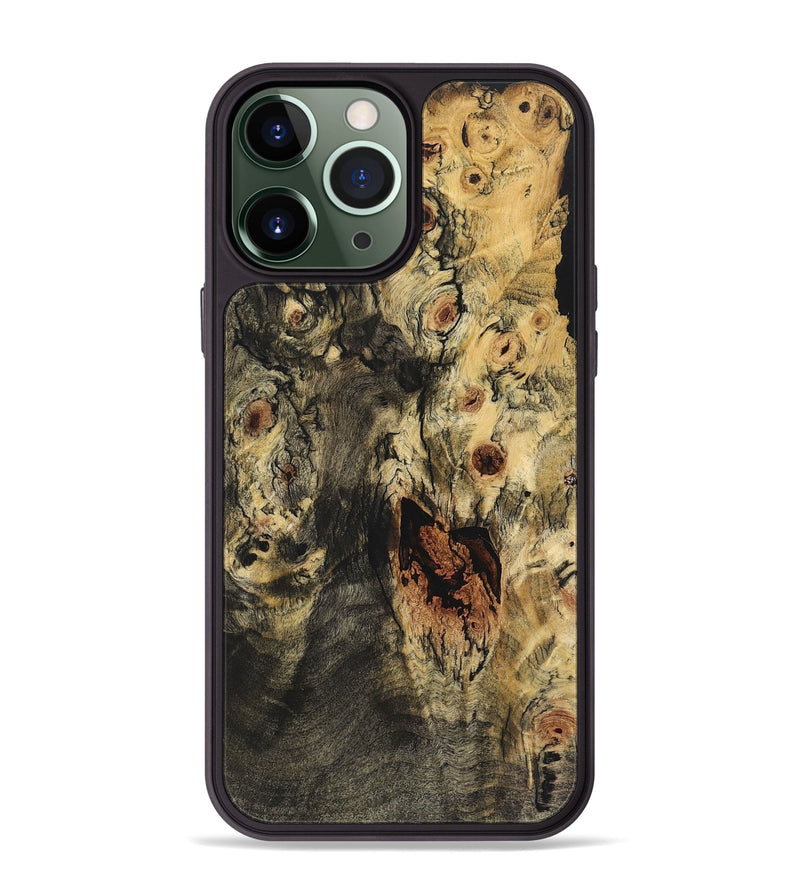 iPhone 13 Pro Max  Phone Case - Finn (Wood Burl, 723093)