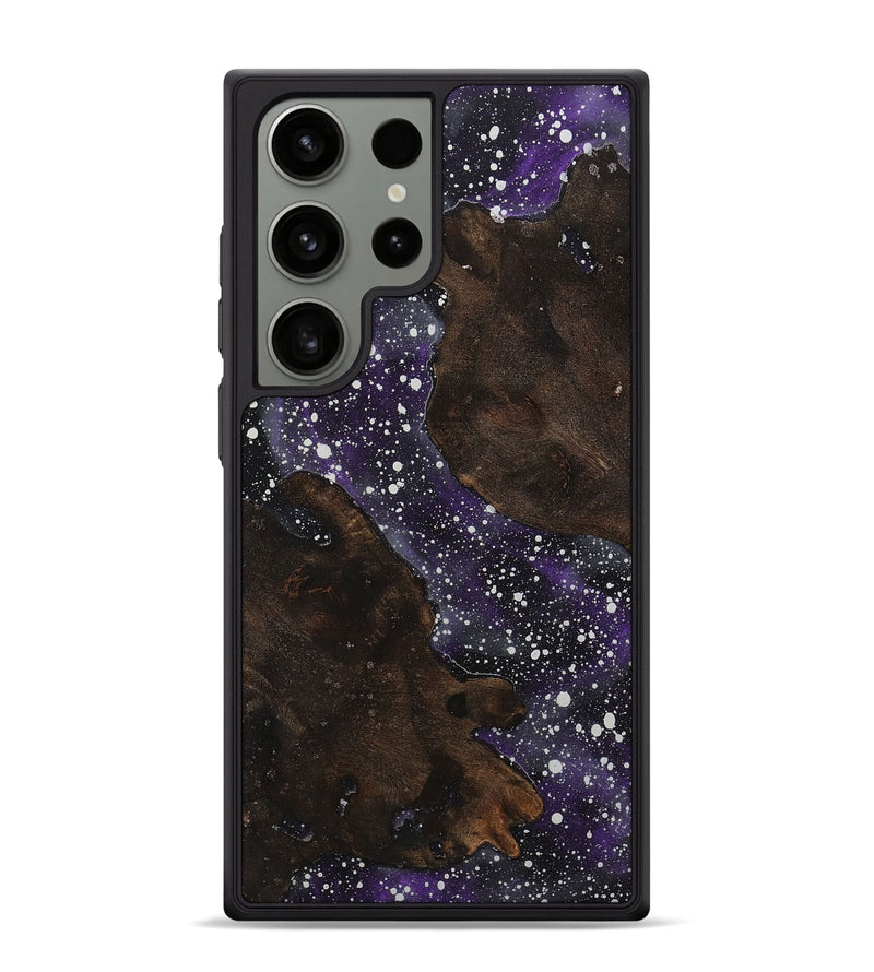 Galaxy S24 Ultra Wood Phone Case - Irene (Cosmos, 724479)