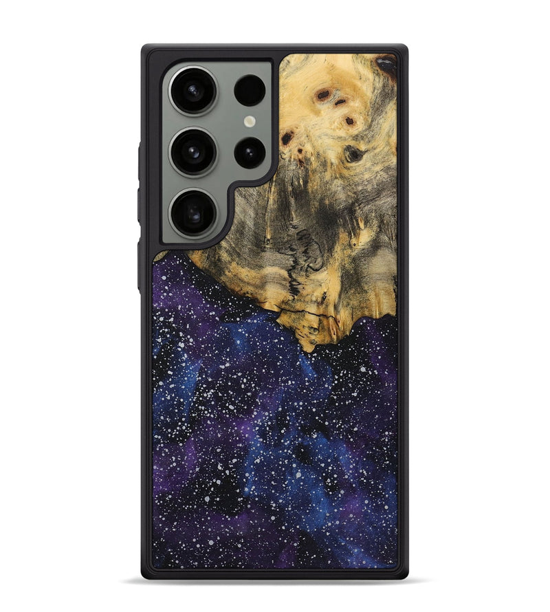 Galaxy S24 Ultra Wood Phone Case - Wynter (Cosmos, 724485)