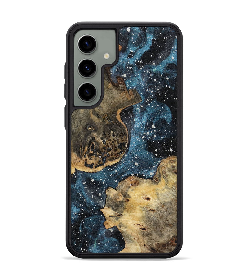 Galaxy S24 Plus Wood Phone Case - Theresa (Cosmos, 724506)