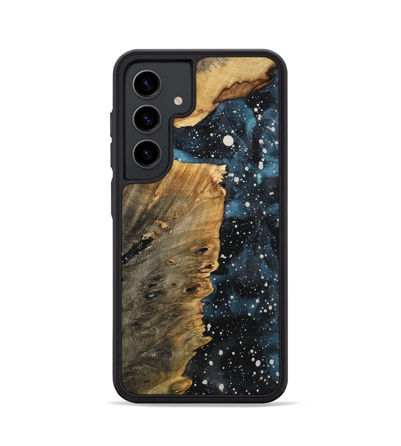 Galaxy S24 Wood Phone Case - Sade (Cosmos, 724508)