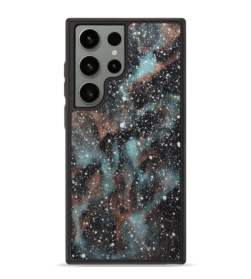 Galaxy S23 Ultra Wood Phone Case - Rene (Cosmos, 724532)