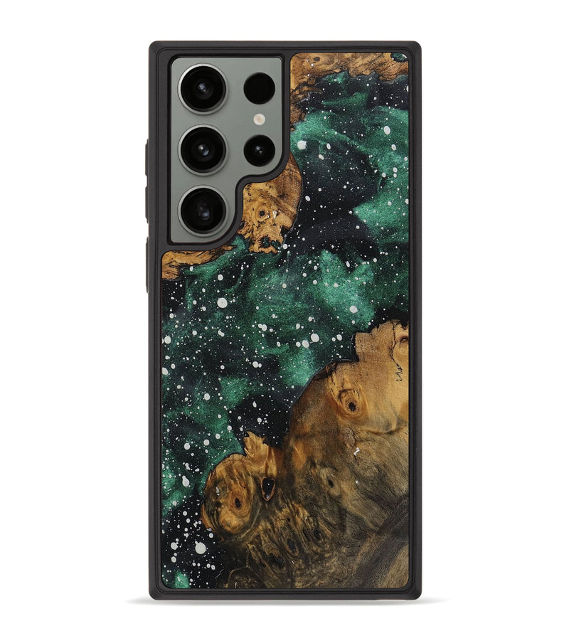 Galaxy S23 Ultra Wood Phone Case - Claire (Cosmos, 724560)