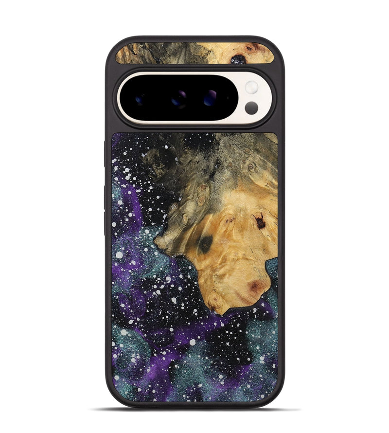 Pixel 9 Pro Wood Phone Case - Roland (Cosmos, 724596)