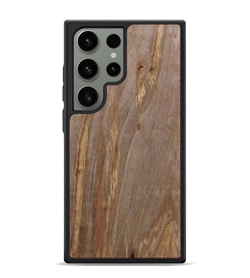 Galaxy S24 Ultra Wood Phone Case - Mckenzie (Wood Burl, 724848)