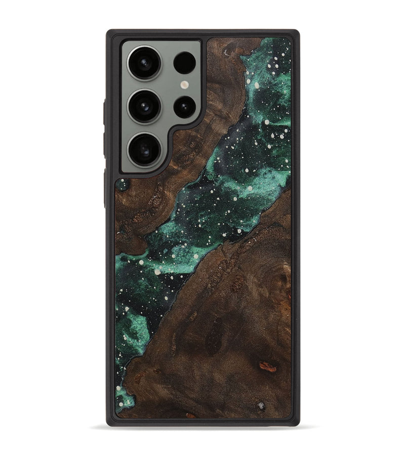 Galaxy S23 Ultra Wood Phone Case - Florence (Cosmos, 724869)