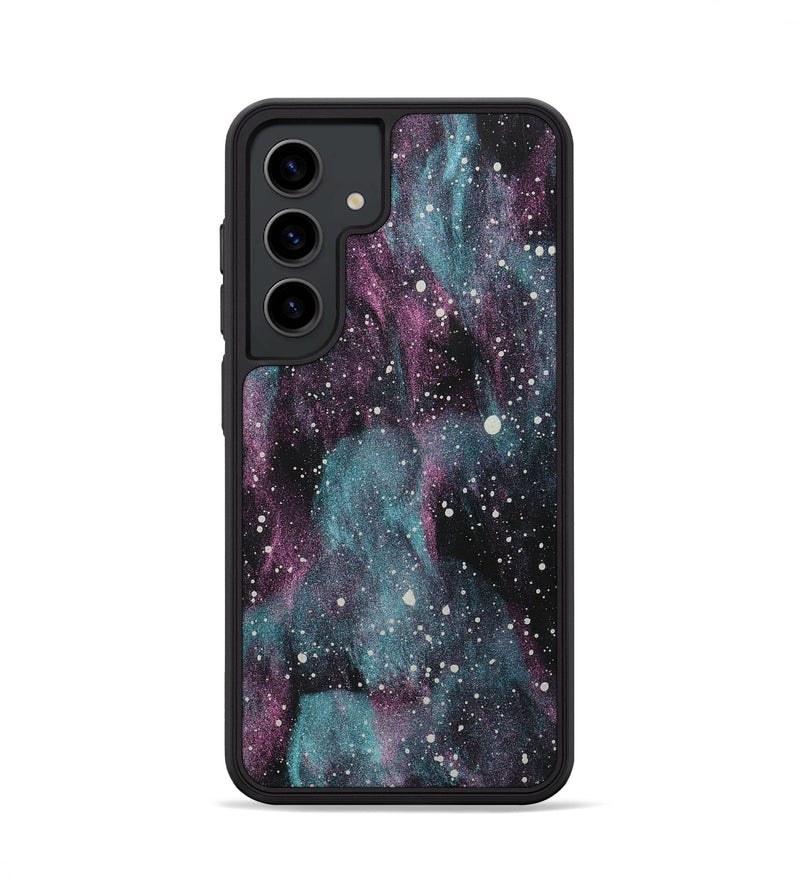 Galaxy S24 ResinArt Phone Case - Doris (Cosmos, 724901)