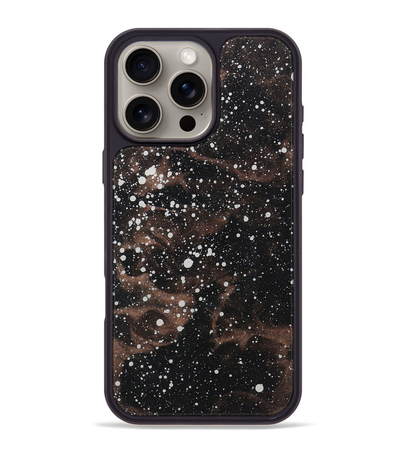 iPhone 16 Pro Max ResinArt Phone Case - Melissa (Cosmos, 724915)