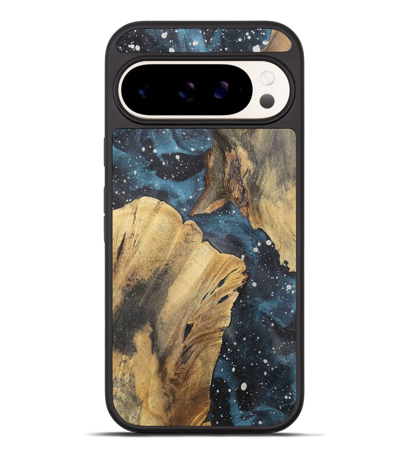 Pixel 9 Pro XL Wood Phone Case - Teresa (Cosmos, 724916)